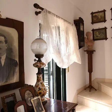 Casa Maria *