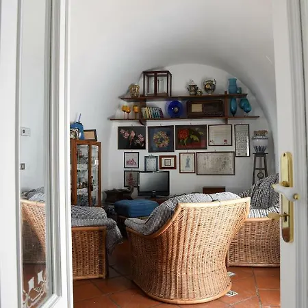 Casa Maria *