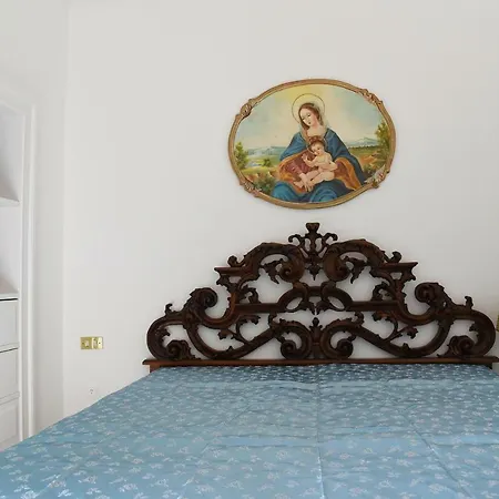 Casa Maria *