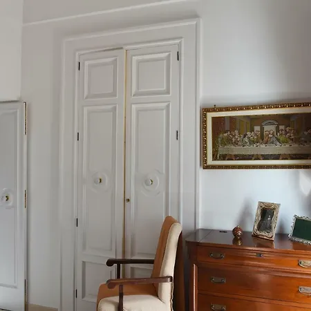 Casa Maria