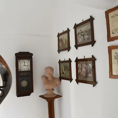 Casa Maria アパート ノーチ