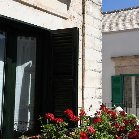 Casa Maria