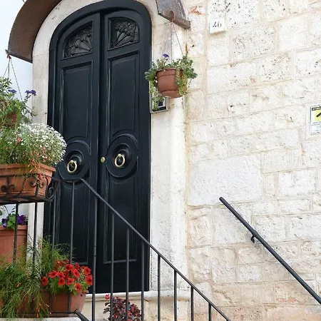 Casa Maria アパート *