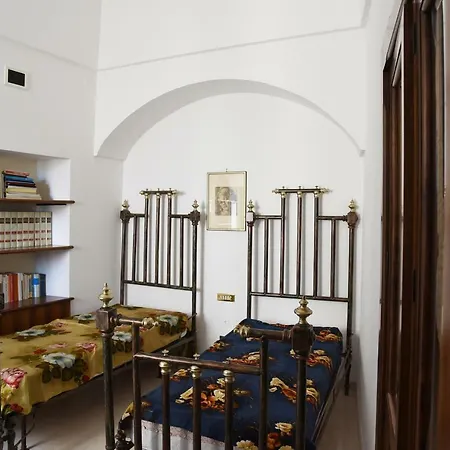 Casa Maria