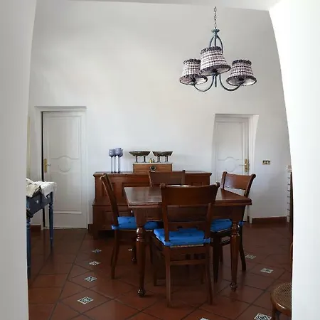 Casa Maria アパート