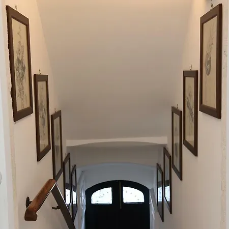 Casa Maria アパート