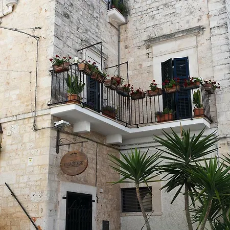 Casa Maria * ノーチ