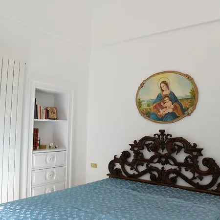 アパート Casa Maria *