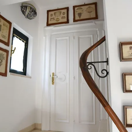 Casa Maria * ノーチ