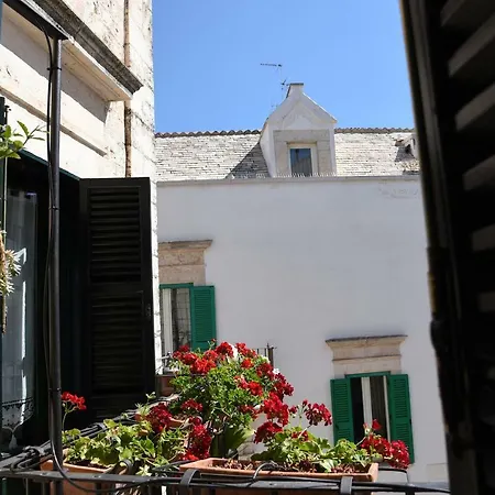 Casa Maria