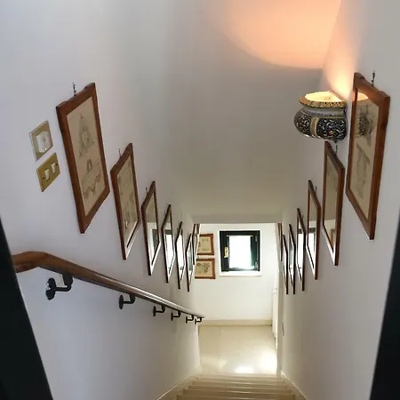 アパート Casa Maria